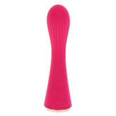 ToyJoy Ivy Rose Silicone Vibrator 7 Inch Splash Proof > Sex Toys For Ladies > Standard Vibrators